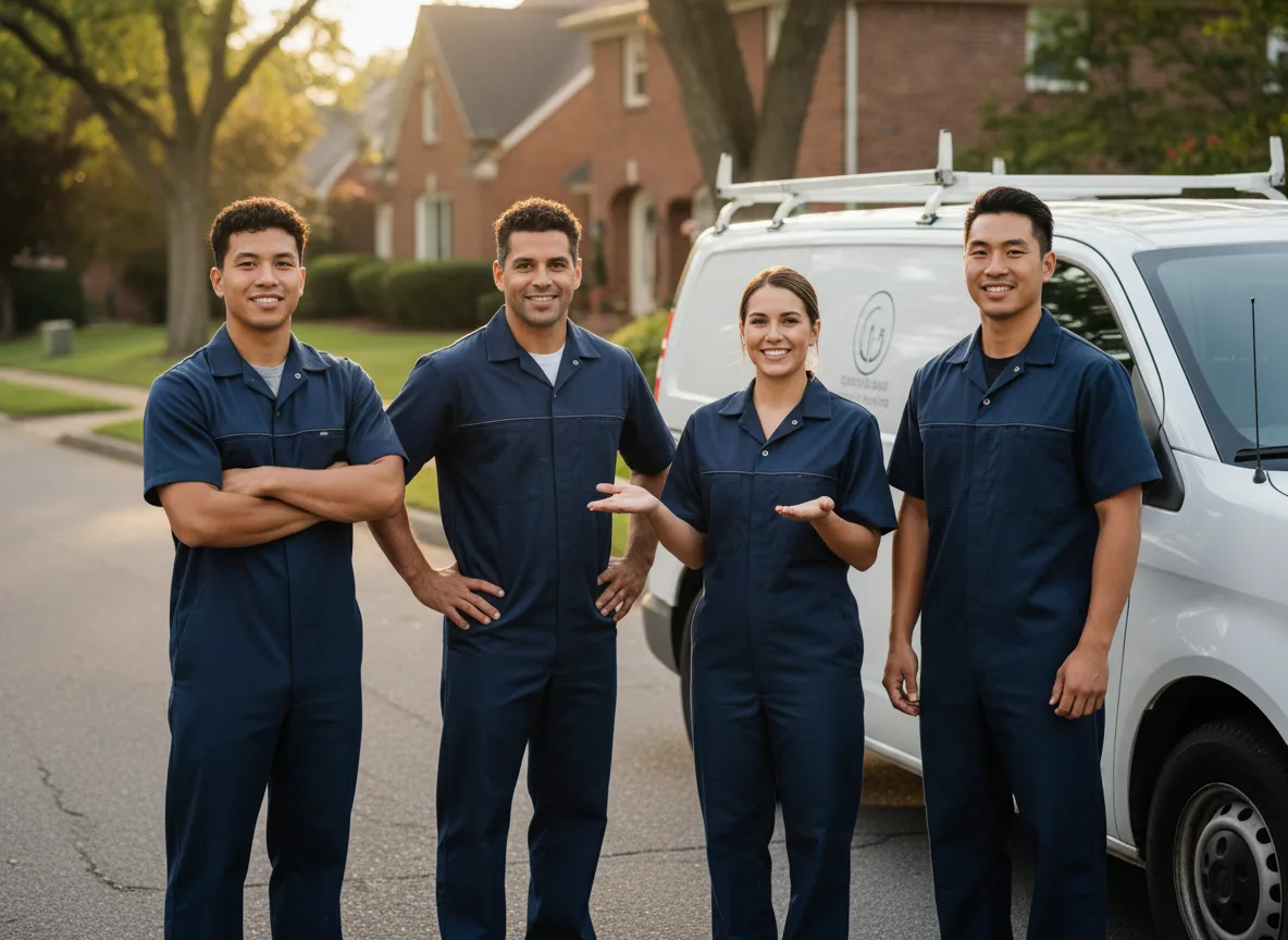 Home Gutter Service company in Chloride, AZ